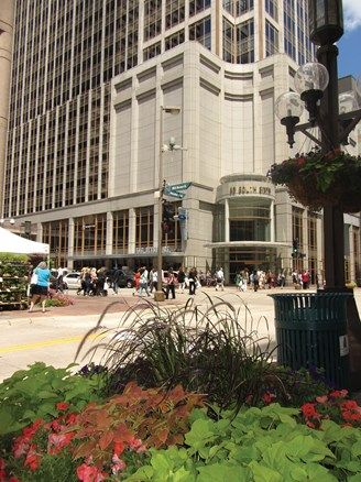 Fifty South Sixth: 50 S 6th St, Minneapolis, MN 55402